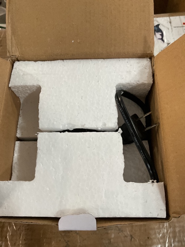 Photo 1 of (used)(incomplete) SALKING Electric Wax Warmer - Metal Wax Melt Warmer for Scented Wax,Candle Wax Burner Fragrance Warmer