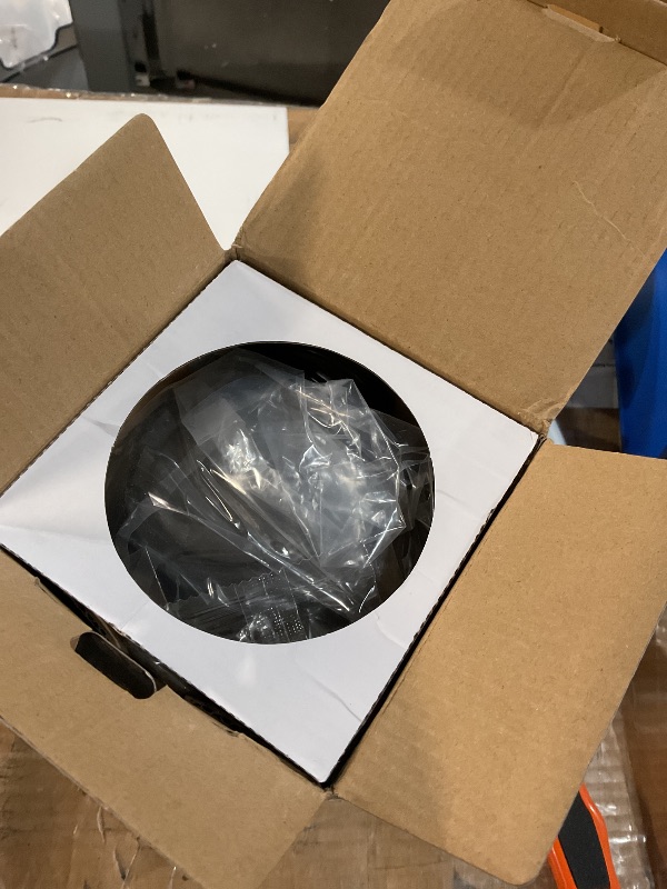 Photo 1 of ***(HEAVILY USED/ MINOR DAMAGE)***SHARDOR Electric Super Silent Blade Coffee Grinder, Timed Grind Control Rotary Knob, Adjustable Coarse to Fine for Coffee Beans, Spices & Herbs, with 1 Removable Stainless Steel Bowl, Black