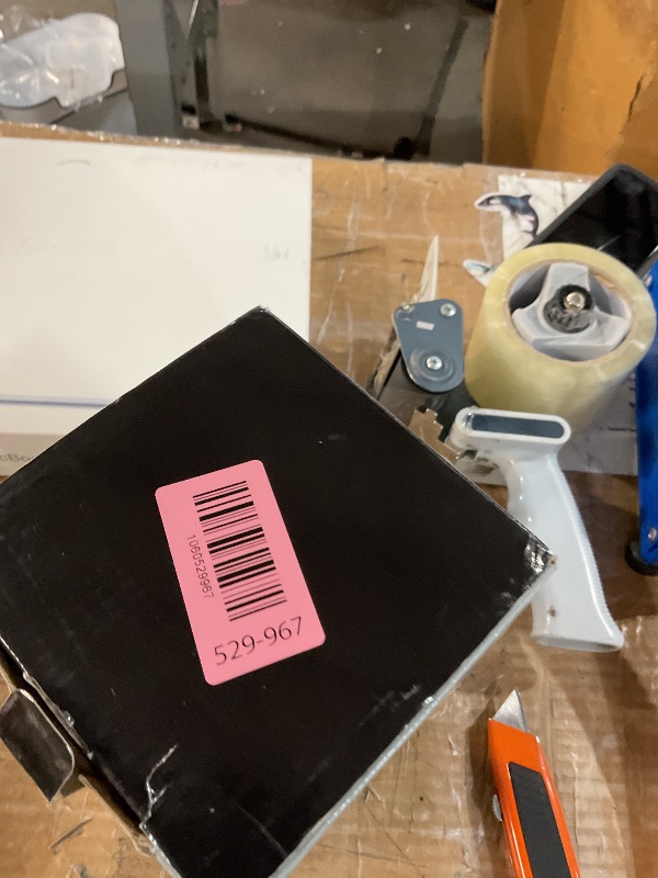 Photo 1 of ***(HEAVILY USED/ MINOR DAMAGE)***SHARDOR Electric Super Silent Blade Coffee Grinder, Timed Grind Control Rotary Knob, Adjustable Coarse to Fine for Coffee Beans, Spices & Herbs, with 1 Removable Stainless Steel Bowl, Black