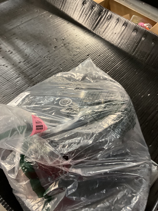 Photo 1 of (2-PACK) 4.80/4.00-8" Flat Free Tire and Wheel - Universal Fit 14.5" Solid Wheelbarrow Tires with 3" Hub and 5/8" Bearings – Extra Adapter kit includes 3/4" Ball Bearings, 1" and 1/2" Nylon Spacers