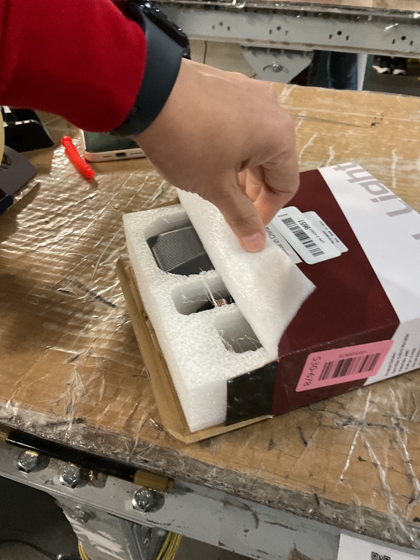 Photo 1 of ***(MISSING PARTS/ SEE NOTES)***Grill Light for Blackstone Griddle & Weber Grill, Goldusk Rechargeable BBQ Lights with 160° Beam Automatic On/Off 2-Level Brightness Grilling Accessories for Outdoor Grill Gifts for Men Dad Husband