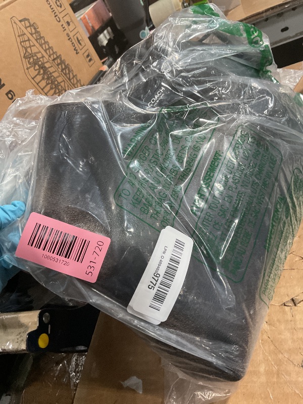 Photo 1 of ***CAN NOT VERIFY THAT ITS REAL***
COACH Suede Brooklyn Shoulder Bag 28
