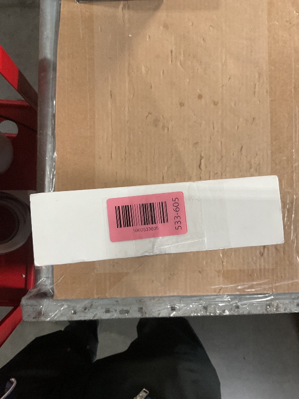 Photo 1 of **FOR PARTS ONLY, DOES NOT POWER ON**
Apple iPad (9th Generation): with A13 Bionic chip, 10.2-inch Retina Display, 64GB, Wi-Fi, 12MP front/8MP Back Camera, Touch ID, All-Day Battery Life – Silver