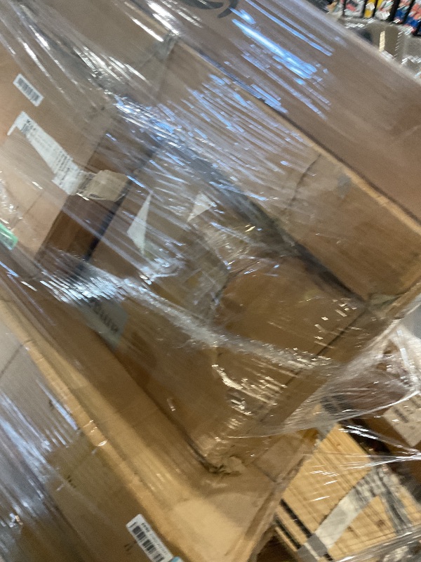 View 2 of ** TRUCK TRAILER PICK UP ONLY**
Nellis Variety Box: Pallet | See Notes for Details