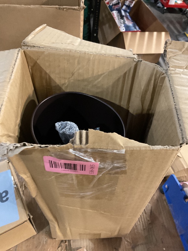 Photo 1 of ***(MAJOR DENT)***DOWRY Anti-Hand Off Bronze Toilet Plunger with Holder for Bathroom,Powerful Efficient Force Suction Cup,Heavy Duty, Deep Cleaning