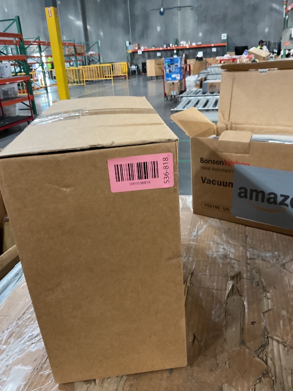 Photo 1 of ***MISSING ONE***
vensovo 7 Pcs Assorted White Plastic Pumpkins for Decorating - Artificial Foam Pumpkins for Fall Decor, Thanksgiving, Halloween, Wedding & Party, DIY Craft Fake Pumpkin for Table Centerpiece