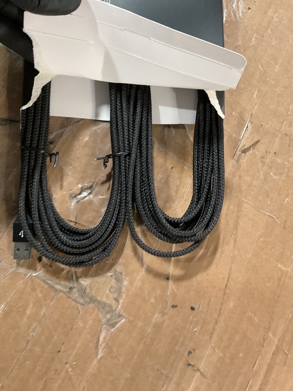 Photo 1 of [15ft, 2-Pack] USB C Cable, etguuds Long USB to USB Type C Cable Braided Fast Charger Cord Compatible with Samsung Note 20 10 9 8 Galaxy S21 S20 S10 S9 S8 Plus S10E, A10e A20 A50, LG, Pixel, Moto etc.