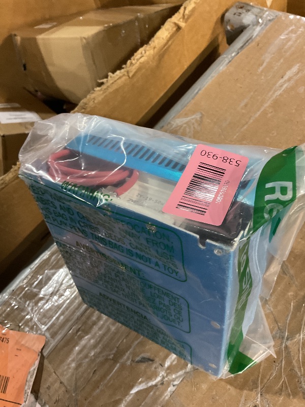 Photo 1 of ???? ???????? 40W CO2 Laser Power Supply for CO2 Laser Engraver Cutter MYJG, 110/220VAC CO2 Laser Engraving Cutting Machine Power Supply