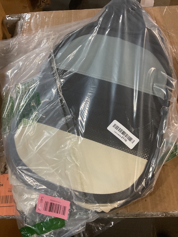 Photo 1 of (used)(please see all images) Siedihit Dog Cat Playpen, Puppy Pet Playpen Indoor for Small Dog Crate Tent Cage