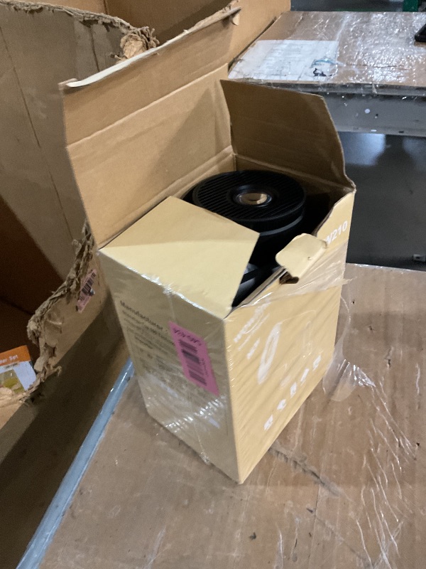 Photo 1 of [Built-in Apps & 2025 Upgraded] Mini Projector with WiFi 6 and Bluetooth 5.4 Support 4K 1080P Auto Keystone 180° Rotatable Projector Portable Compatibile with HDMI/TV Stick/Memory Stick/Laptop, Dark