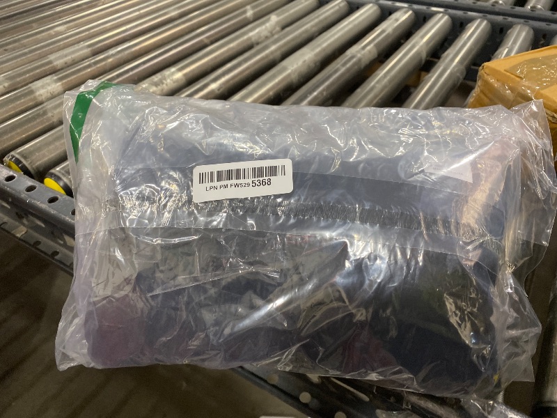 Photo 1 of 1 MIDDLE ONE 2 Pack Small Pillow, Memory Foam Mini Pillow 11 X 7 Inches for Travel, Sleeping, Nap and Neck, Knee, Lumbar Support, Tiny Cushion for Pet, Dogs (Black)