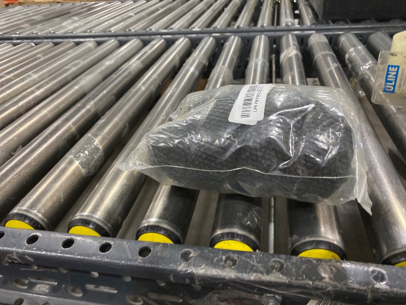 Photo 1 of RXZIXYL Wheel Tires 1.9 Inch Rubber Tyre 120X50MM for 1/10 RC Crawler TRX4 TRX6 Axial SCX10 AXI03007 90046 BRX10 Wheel 90018