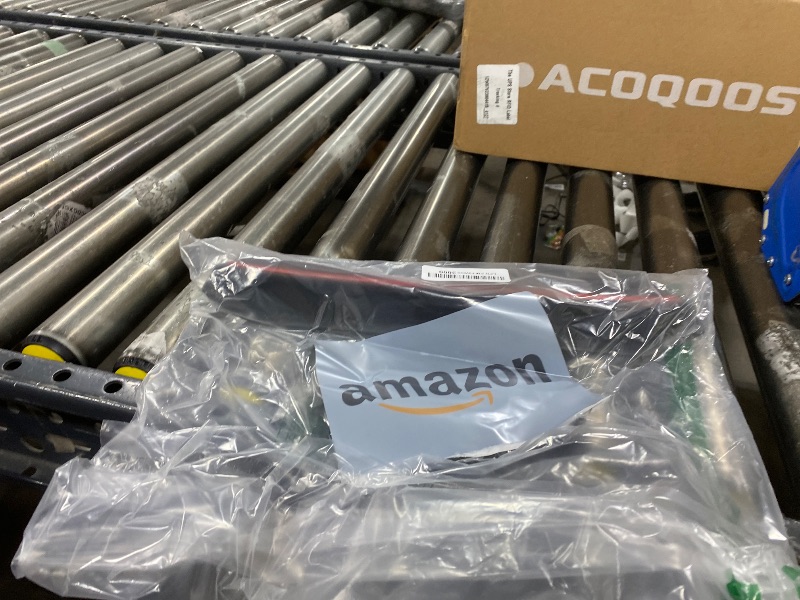 Photo 1 of **USED** Savadicar Grab Bar Tray Compatible with 2024 2025 Jeep Wrangler (JL) & Jeep Gladiator (JT), Passenger Side GrabTray Storage Organizer, Interior Accessories, Black (Patent Authorization)