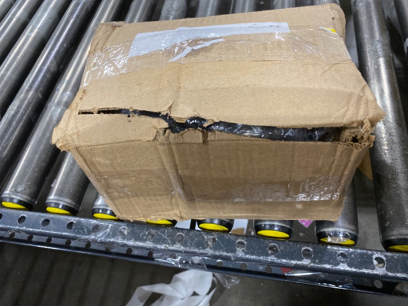 Photo 1 of **********DAMAGED*******
Cardone 20-6803 Remanufactured Power Steering Pump with Reservoir (Renewed)**********DAMAGED*******