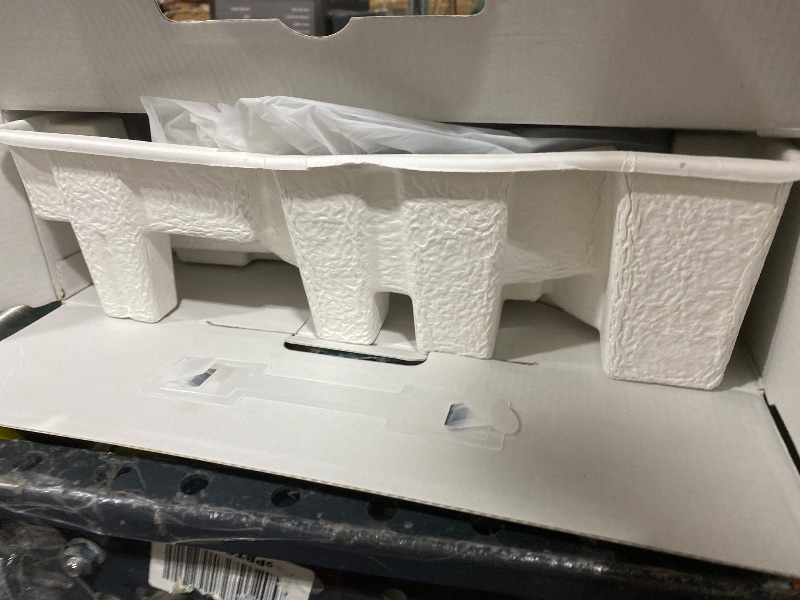 Photo 1 of Lefant M210P Robot Vacuum Cleaner, 4000pa Suction, 200 Mins Runtime, Super Thin, Quiet, Self-Charging, Ideal for Pet Owners, Multi Surface Cleaning, APP/WiFi/Alexa Control, Gray