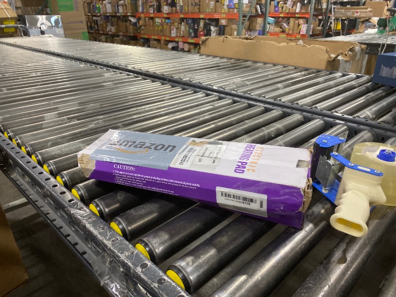 Photo 1 of Heating Pad for Back 33"x17", Electric Heating Pads Large for Period Cramps Relief and Shoulder Pain, 9 Heat Settings, Machine Washable, Auto Shut Off, Birthday & Christmas Gifts for Women, Mom