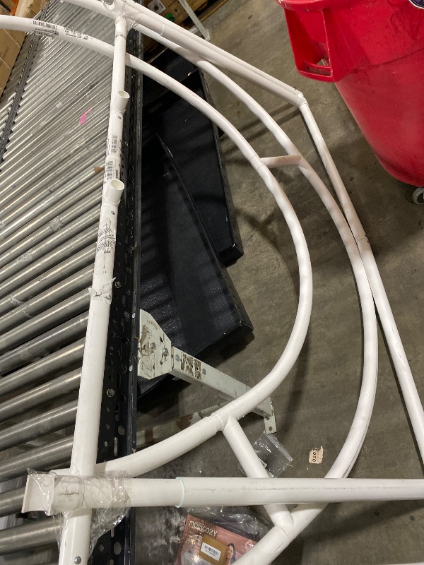 Photo 1 of Full Circle PVC Golf Swing Trainer