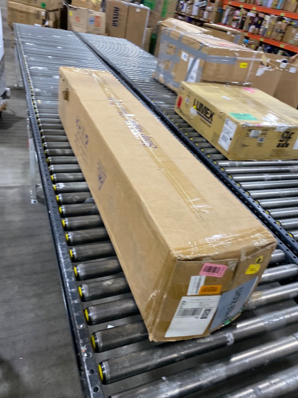 Photo 1 of Full Size Mattress, 12 Inch Deluxe Hybrid Full Mattress in a Box, Cooling-Gel Memory Foam & Pocket Springs, Medium Firm, Pressure Relief, Extra Edge Support, 365-Night Trial (2026 Upgraded Support)