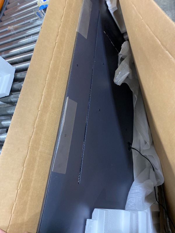 Photo 1 of LG 65-Inch Class QNED evo AI QNED85A Series Mini LED 4K Smart TV w/AI Picture, AI Sound, HDR10, AI Super Upscaling 4K, Filmmaker Mode, Wow Orchestra, Alexa Built-in (65QNED85AUA, 2025)