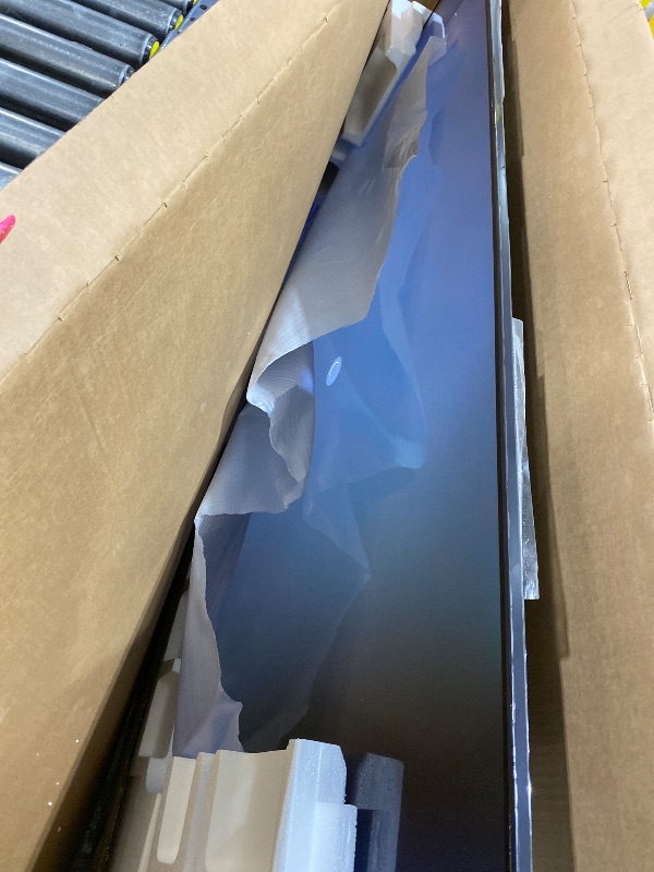 Photo 1 of LG 65-Inch Class QNED evo AI QNED85A Series Mini LED 4K Smart TV w/AI Picture, AI Sound, HDR10, AI Super Upscaling 4K, Filmmaker Mode, Wow Orchestra, Alexa Built-in (65QNED85AUA, 2025)