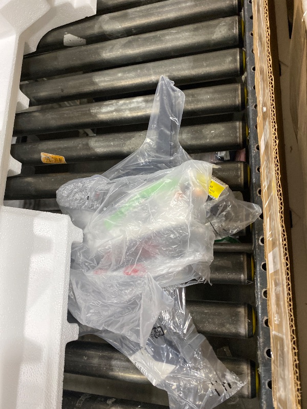 Photo 1 of LG 65-Inch Class QNED evo AI QNED85A Series Mini LED 4K Smart TV w/AI Picture, AI Sound, HDR10, AI Super Upscaling 4K, Filmmaker Mode, Wow Orchestra, Alexa Built-in (65QNED85AUA, 2025)