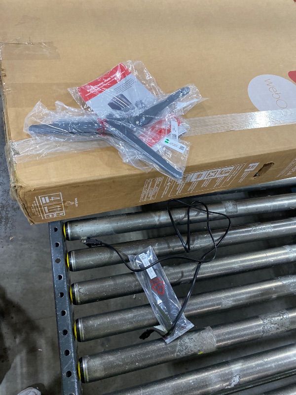 Photo 1 of TCL 65 Inch Class T7 Series | 4K QLED HDR | 65T7, 2025 Model | 120HZ-144HZ High Brightness Smart Google TV Dolby Atmos Audio | Voice Remote Alexa Gaming Streaming Television