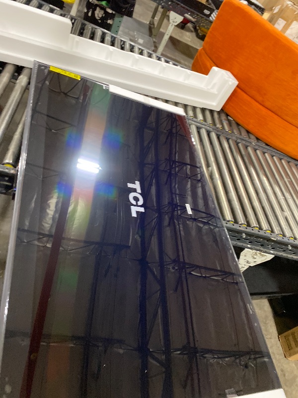Photo 1 of TCL 65 Inch Class T7 Series | 4K QLED HDR | 65T7, 2025 Model | 120HZ-144HZ High Brightness Smart Google TV Dolby Atmos Audio | Voice Remote Alexa Gaming Streaming Television