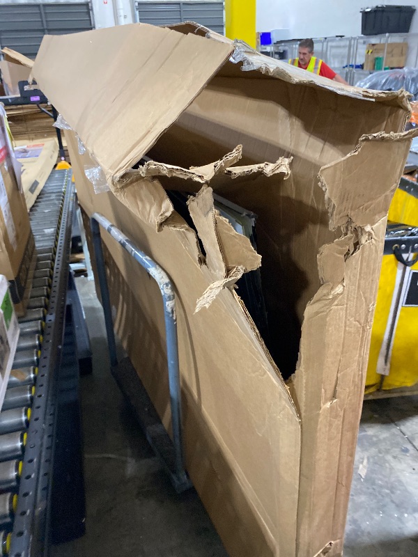 Photo 1 of 85 INCH SMART TV 