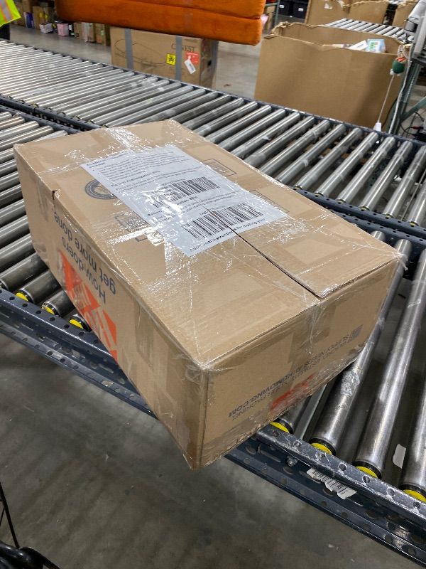 Photo 1 of Alpine Corporation Mirror Waterfall Fountain with Stones and Lights - Zen Indoor/Outdoor Decor for Office, Living Room, Patio, Entryway - 72 Inches