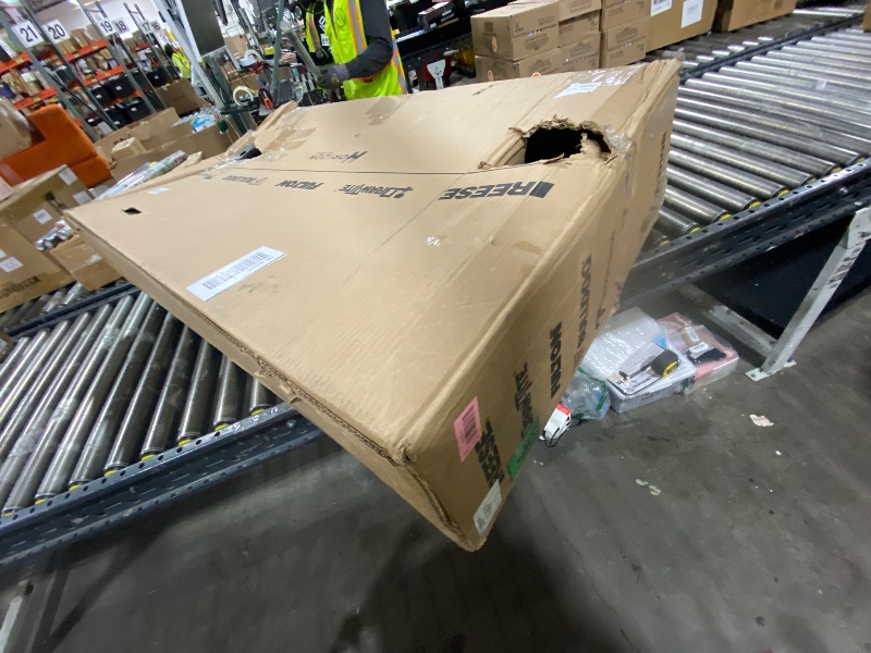 Photo 1 of Draw-Tite 41948 Ultra Frame Class 5 Trailer Hitch, 2 Inch Square Receiver, Compatible with 2011-2024 RAM 1500, Please Select The Right Variation for Your Vehicle.