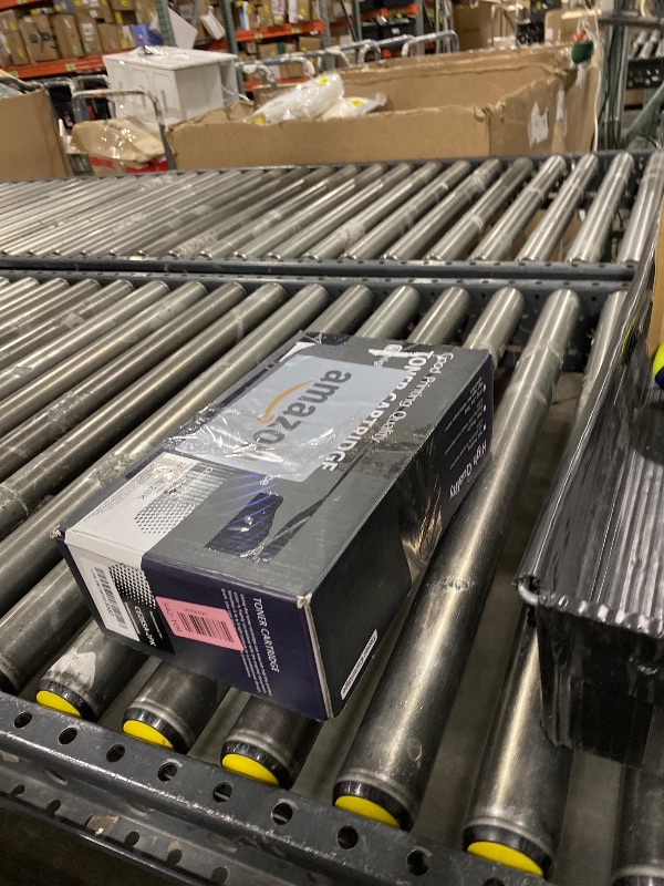 Photo 1 of 85A Toner Cartridge 2-Pack Replacement for HP 85A | CE285A Toner Compatible with HP Pro P1109w P1102w M1219nf M1217nfw M1212nf M1139 M1138 M1132 Printer Ink.(2 Black)