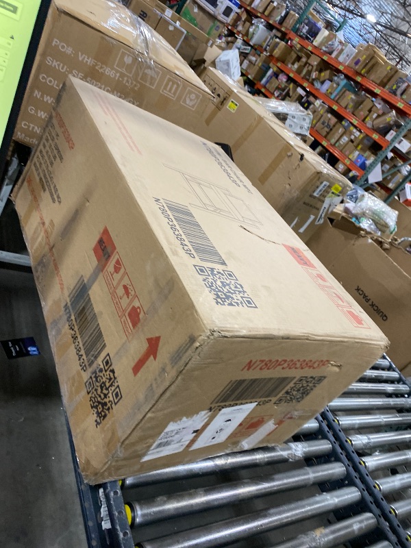 Photo 1 of Merax Natural Rattan Counter Stools with Upholstered Cushion Set of 2, 26" Seat Height Counter Chairs with Solid Wood Frame & Handwoven Backrest, French Country Barstools for Kitchen Island, Brown