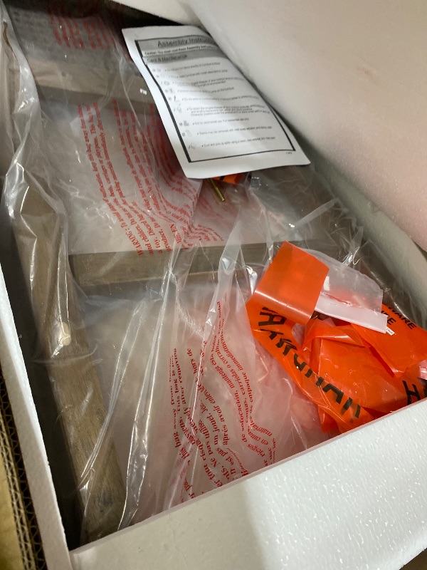 Photo 1 of Merax Natural Rattan Counter Stools with Upholstered Cushion Set of 2, 26" Seat Height Counter Chairs with Solid Wood Frame & Handwoven Backrest, French Country Barstools for Kitchen Island, Brown