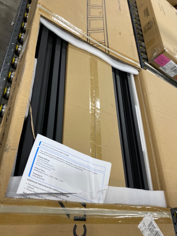 Photo 1 of CLAMBER Full Length Roof Rack for 2010-2024 Toyota 4Runner 5th Gen, Aluminum Heavy-Duty Overland Cargo Rack Simple Installation Sturdy Construction