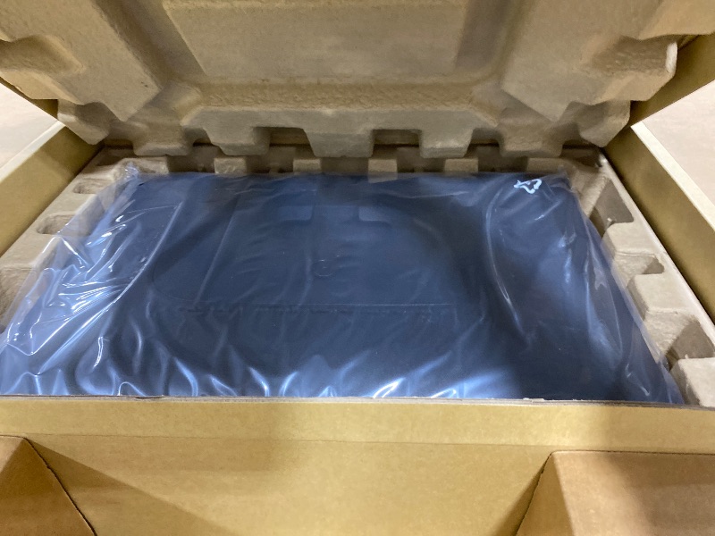 Photo 1 of Peloton Cross Training Tread, Treadmill for Running, Walking, and Hiking with Manual or Auto-Incline Options and Immersive 24” HD Touchscreen, Exercise Equipment for Home Cardio and Strength Workouts