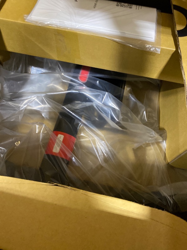 Photo 1 of Peloton Cross Training Tread, Treadmill for Running, Walking, and Hiking with Manual or Auto-Incline Options and Immersive 24” HD Touchscreen, Exercise Equipment for Home Cardio and Strength Workouts