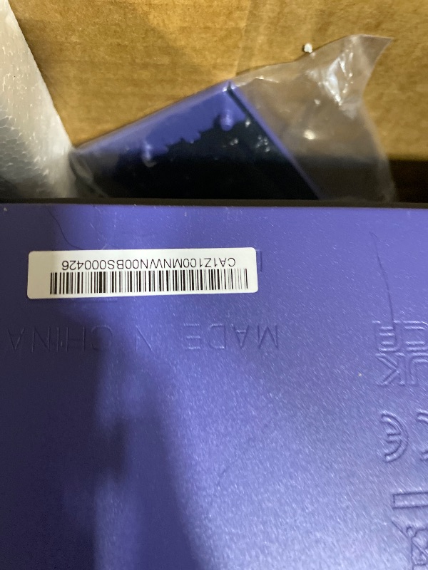 Photo 1 of Thermaltake LCGS Reactor 9880F Gaming Desktop (AMD Ryzen™ 7 9800X3D, ToughRam 32GB DDR5 6000MT/s RGB Memory, NVIDIA® GeForce RTX™ 5080, 2TB NVMe M.2, WiFi, Windows 11) T6FD-X870-580-LCS