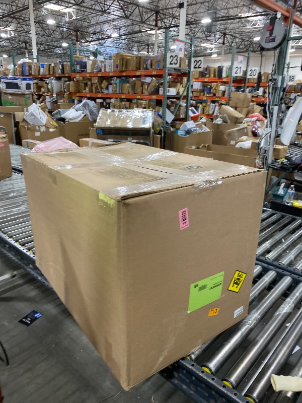 Photo 1 of TOTO Drake Transitional Two-Piece Elongated 1.28 GPF Universal Height TORNADO FLUSH Toilet with CEFIONTECT, Cotton White - CST786CEFG#01