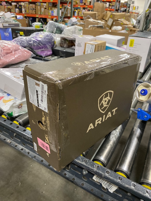 Photo 1 of ARIAT Women’s Round Up Remuda Western Boot