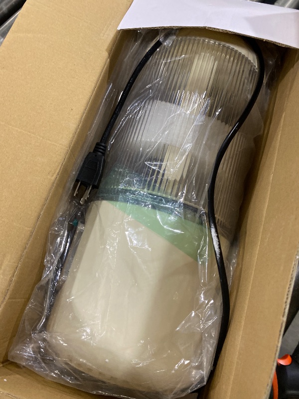 Photo 1 of 58oz Professional Nut Milk Maker Machine, Automatic Multiple Nut Milk Maker for Soy Milk, Nut Milk, Almond Milk, Oat Milk, Beige1