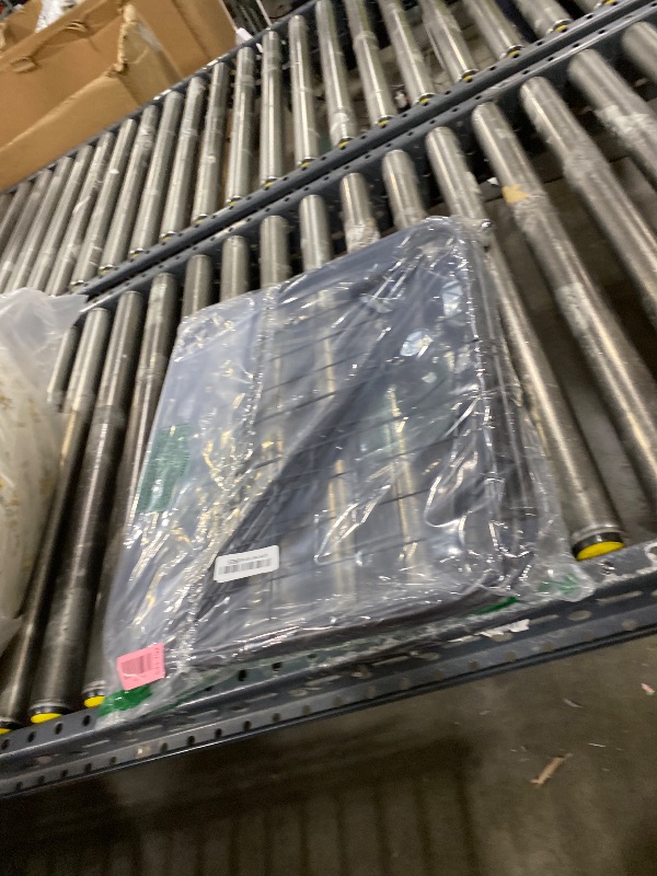 Photo 1 of 150L Laundry Hamper with Wheels, Rolling Laundry Basket with Metal Frame and Removable Bag, Large & Tall Dirty Clothes Hampers for Bedroom Aesthetic, Laundry Room, Bathroom, Dorm-Pink