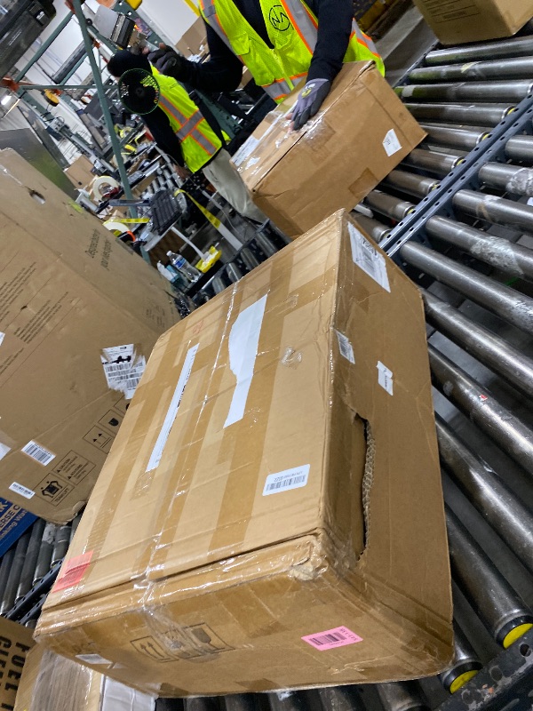 Photo 1 of Misakomo Headlights Assembly Compatible with 2012 2013 2014 2015 Volkswagen VW Passat - Replace 561941005D, 561941006D, 3411131LAS2, 3411131RAS2, VW2502148, and VW2503148 - Driver & Passenger Side