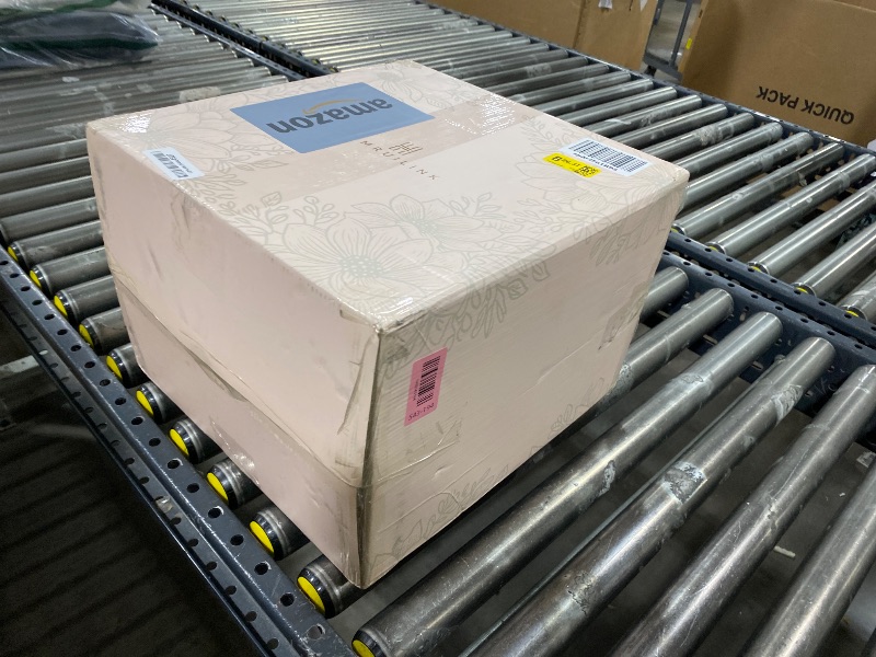 Photo 1 of WHITE TRUNK