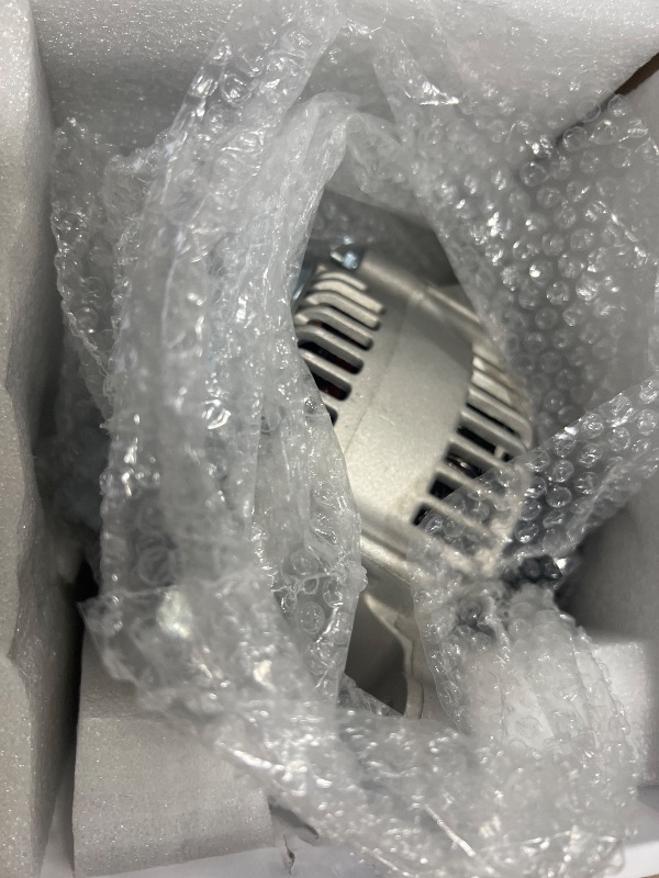 Photo 1 of New Alternator Compatible with 2003-2008 Pontiac Vibe L4 1.8L, 2003-2008 Toyota Corolla Matrix, 2000-2005 Celica MR2 Spyder, Automotive Replacement Alternators Replace #27060-0D110 13878