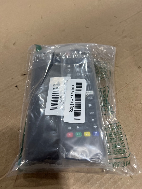 Photo 1 of ?Pack of 2? for LG Smart TV Remote Control Replacement?Universal for All LG Smart TVs