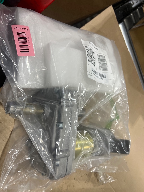 Photo 1 of RV Slide Out Motor 138449 fit for Klauber D-300,3/4 Inch Drive?Compatible with Lippert Slide-Out Systems