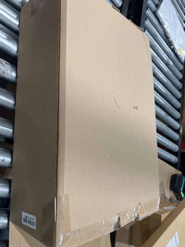 Photo 1 of Purple GridCloud Pillow – Down-Alternative Pillow, GelFlex® Grid for Soft Support & Pressure Relief for Side Sleepers– Always-Fluffy Silicone-Coated Fill– Breathable Moisture-Wicking Cover - Standard