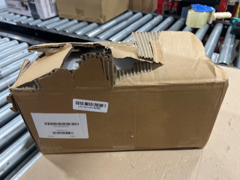 Photo 1 of 1:18 No Assembly Diecast Display Case with Plastic Base - Acrylic Model Car Display Boxes - Dustproof Showcase for Collectibles Memorabilia (1, 1:18)