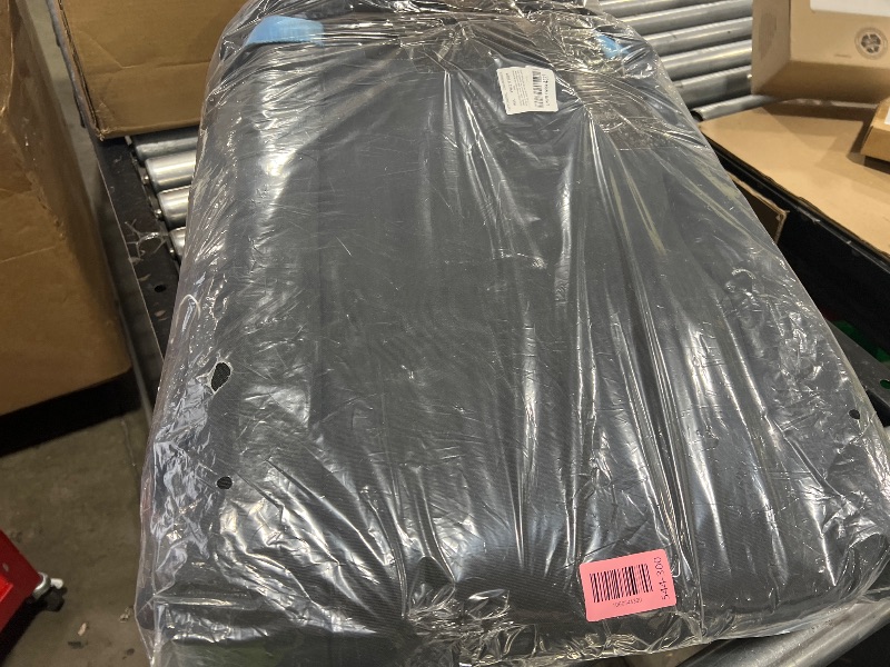 Photo 1 of TOURIT Rolling Ski Bag and Ski Boot Bag Combo - Fully Padded Snowboard Bag with Wheels for Air Travel, Wheeled Ski Bag Holds 2 Pairs of Skis (195cm)