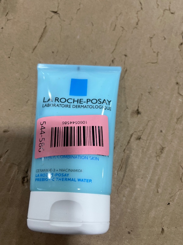 Photo 1 of face cream